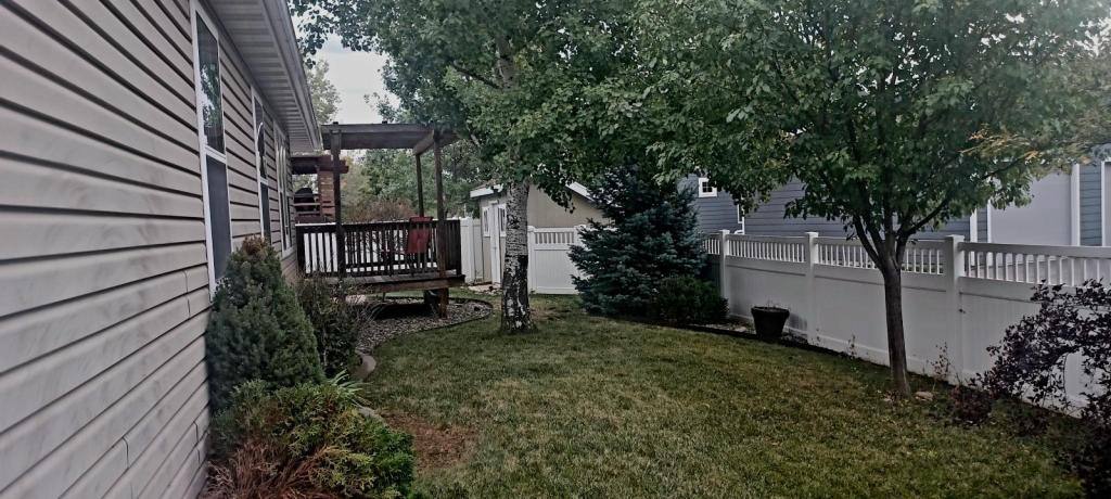 House for rent at 308 Uinta Park Dr, Billings, MT 59105