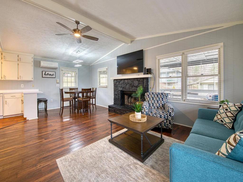 House for rent at 8 Granite Lane, Maggie Valley, NC 28751