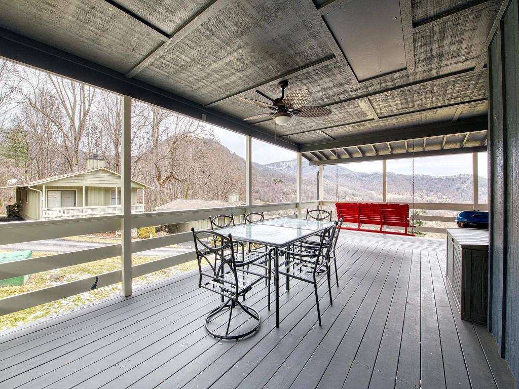 House for rent at 8 Granite Lane, Maggie Valley, NC 28751