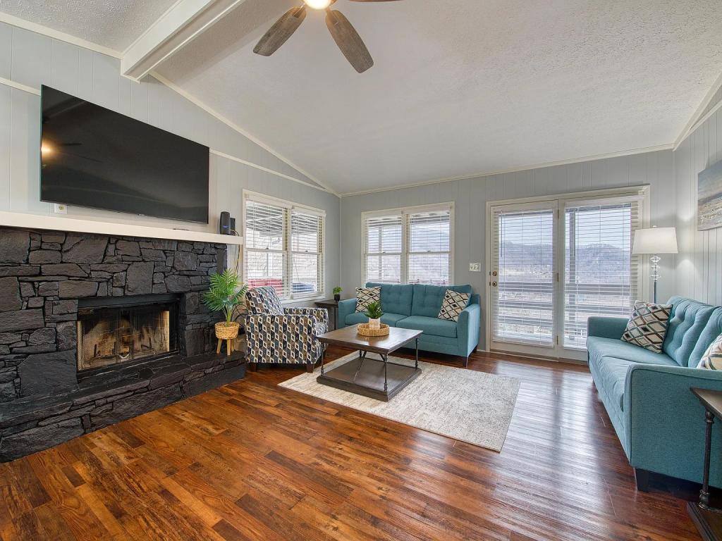 House for rent at 8 Granite Lane, Maggie Valley, NC 28751