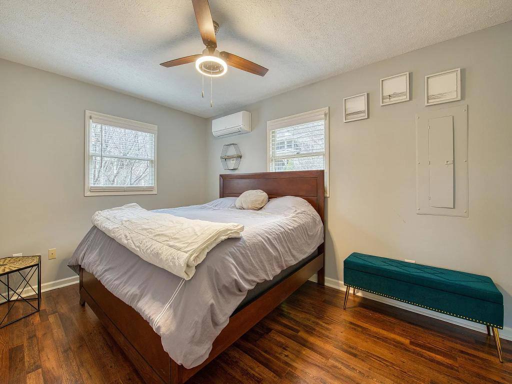 House for rent at 8 Granite Lane, Maggie Valley, NC 28751