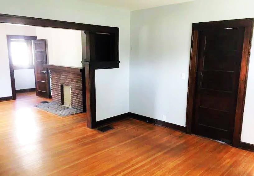 House for rent at 214 W 31st St, Indianapolis, IN 46208