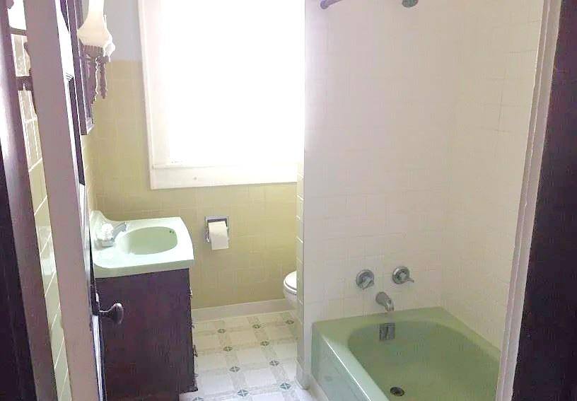 House for rent at 214 W 31st St, Indianapolis, IN 46208