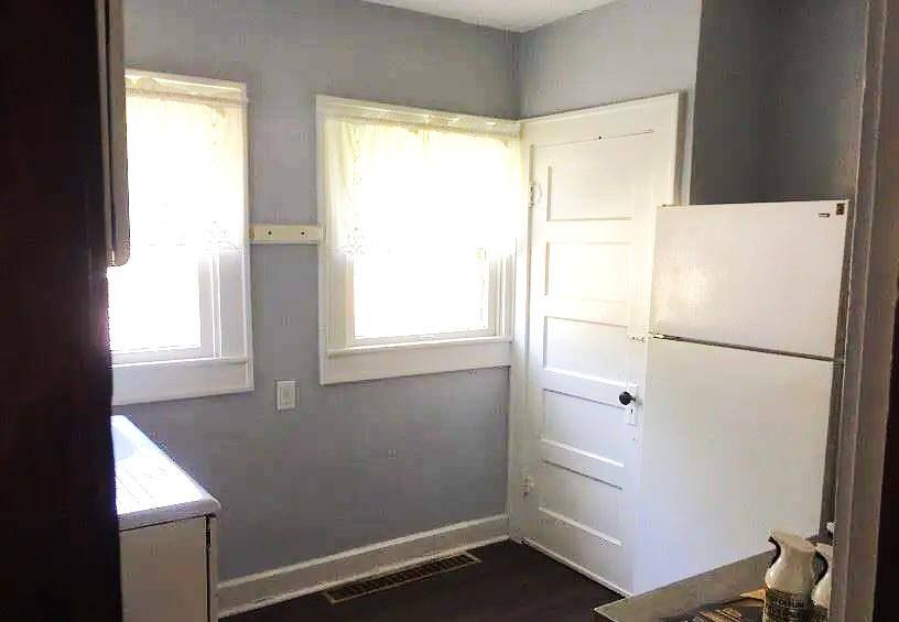House for rent at 214 W 31st St, Indianapolis, IN 46208
