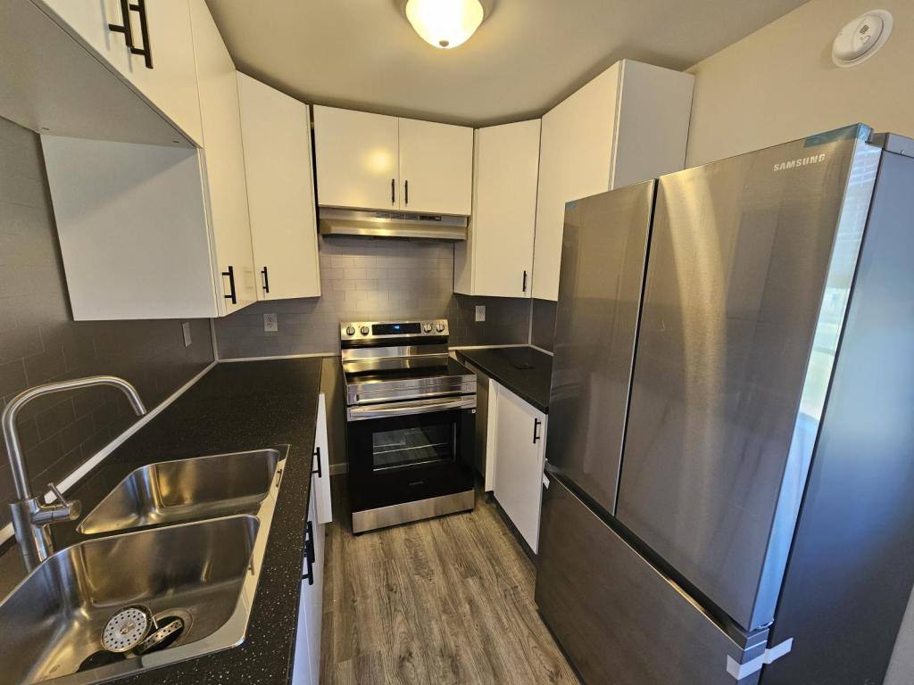 Apartment for rent at 4 SE 240th Rd #1, Warrensburg, MO 64093