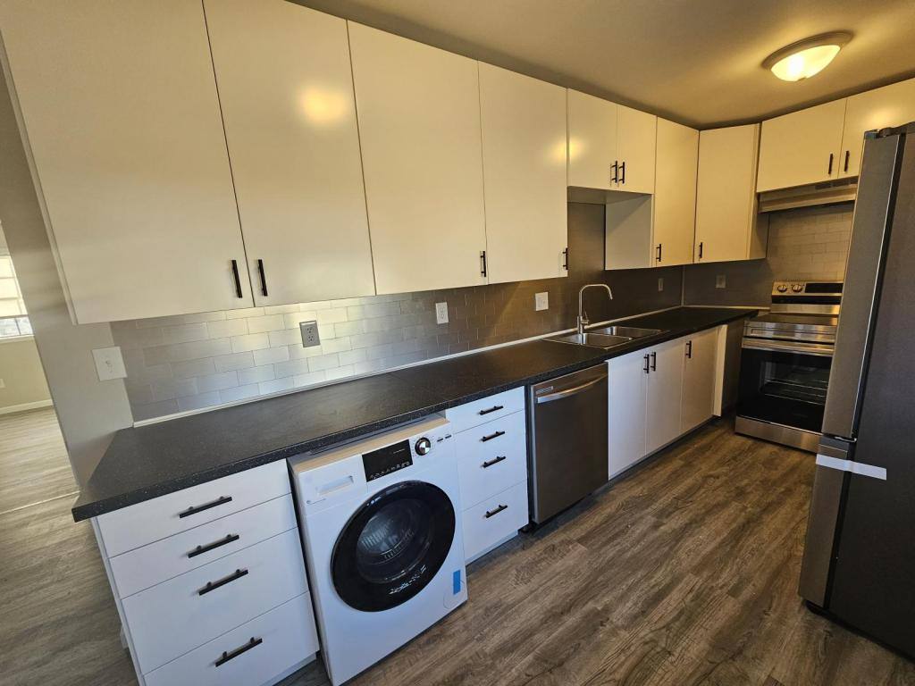 Apartment for rent at 4 SE 240th Rd #1, Warrensburg, MO 64093
