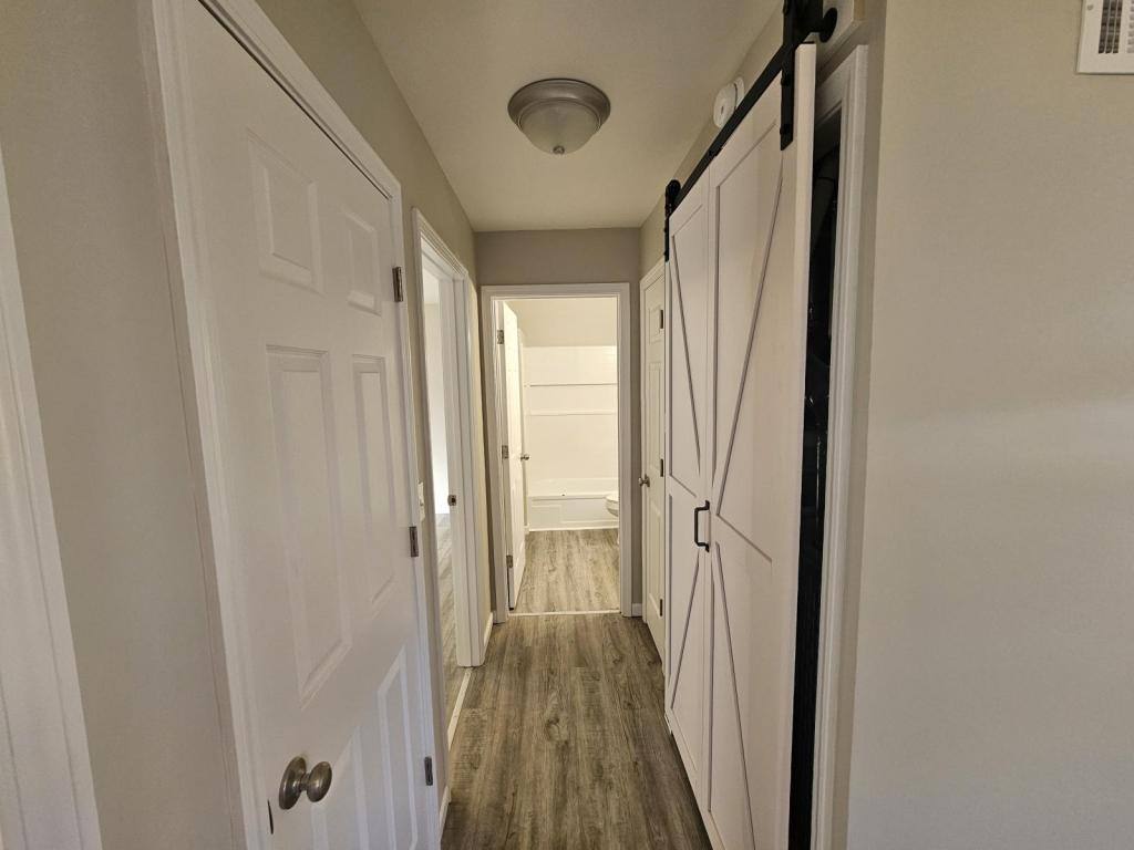 Apartment for rent at 4 SE 240th Rd #1, Warrensburg, MO 64093