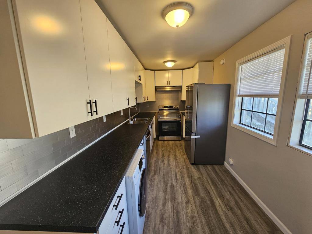Apartment for rent at 4 SE 240th Rd #1, Warrensburg, MO 64093