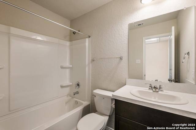 House for rent at 20310 Andalusite Way, San Antonio, TX 78264