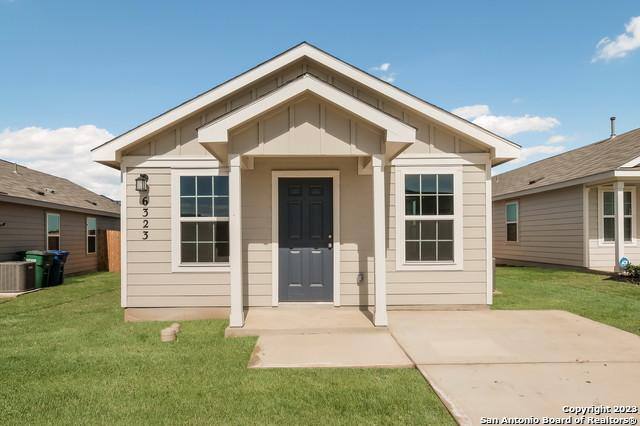 House for rent at 20310 Andalusite Way, San Antonio, TX 78264