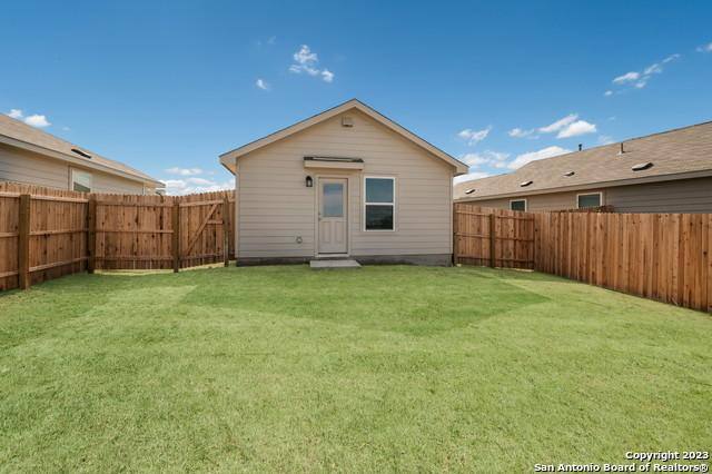 House for rent at 20310 Andalusite Way, San Antonio, TX 78264