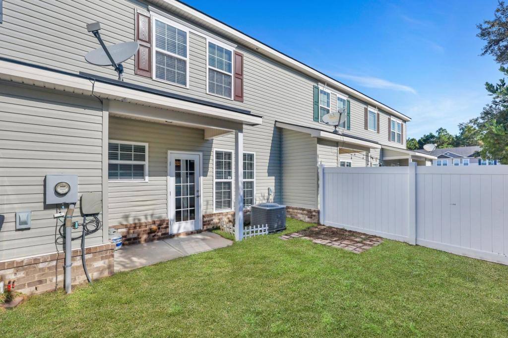 Townhouse for rent at 205 Ventura Place, Pooler, GA 31322