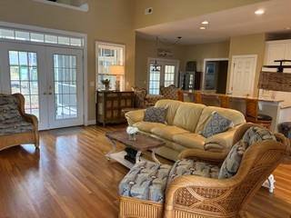 House for rent at 3630 Gleneagle Dr, Southport, NC 28461