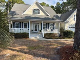 House for rent at 3630 Gleneagle Dr, Southport, NC 28461