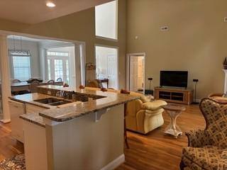 House for rent at 3630 Gleneagle Dr, Southport, NC 28461