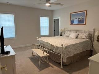 House for rent at 3630 Gleneagle Dr, Southport, NC 28461