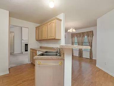 House for rent at 1358 S 20th Ave, Ozark, MO 65721