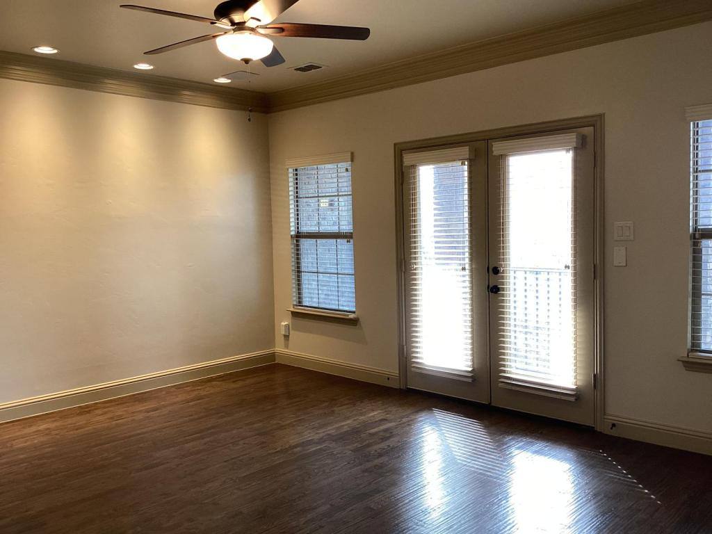 Townhouse for rent at 1231 Fowler St, Keller, TX 76248