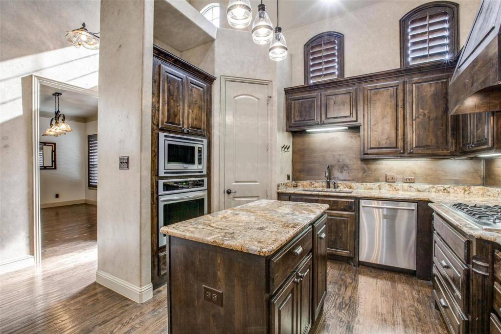 Townhouse for rent at 1231 Fowler St, Keller, TX 76248