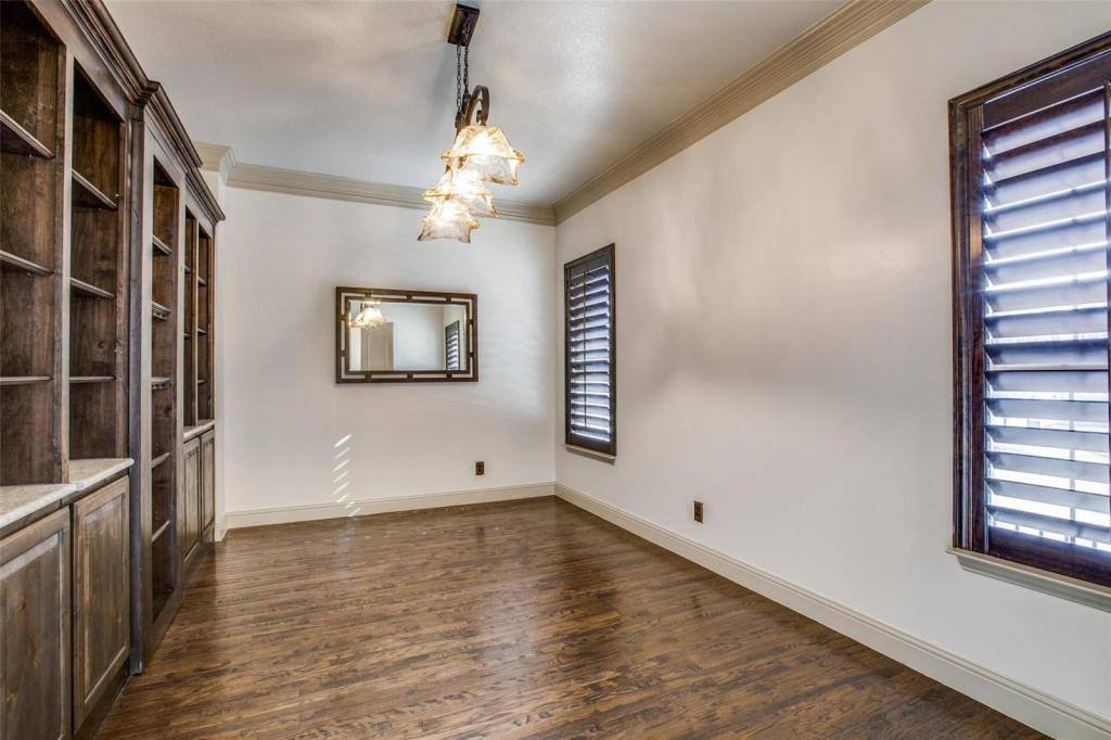Townhouse for rent at 1231 Fowler St, Keller, TX 76248