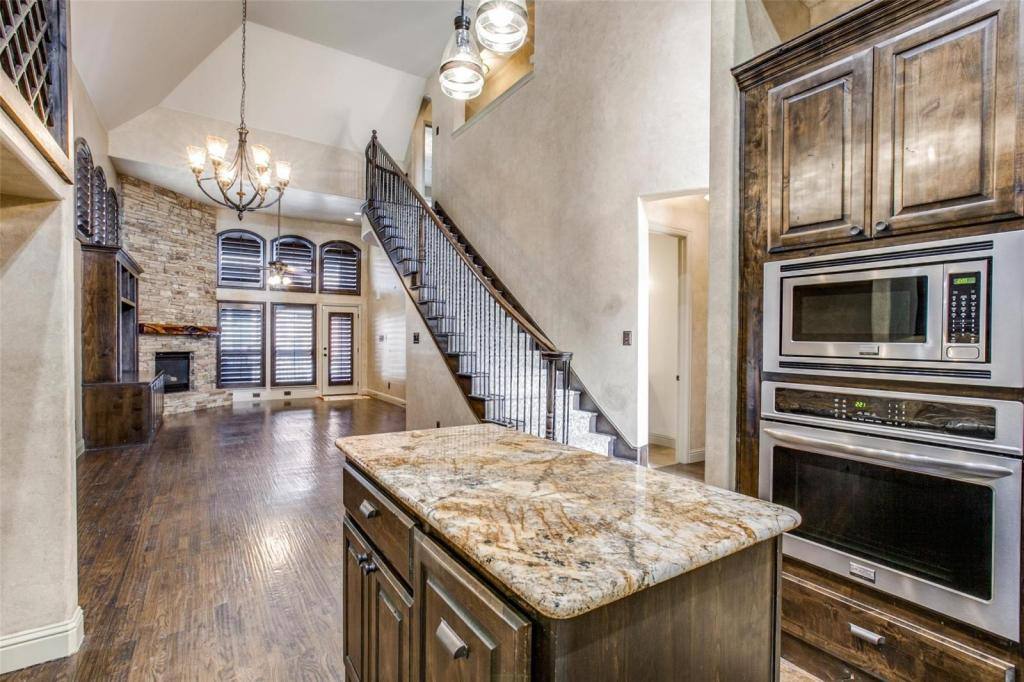 Townhouse for rent at 1231 Fowler St, Keller, TX 76248