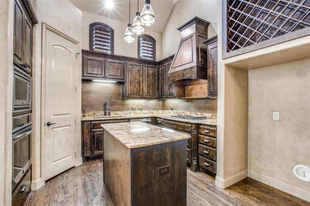 Townhouse for rent at 1231 Fowler St, Keller, TX 76248