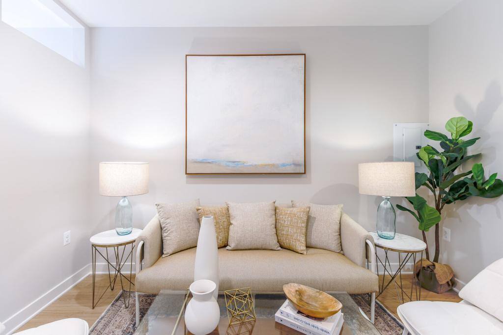 Apartment for rent at 711 E St SE #102, Washington, DC 20003