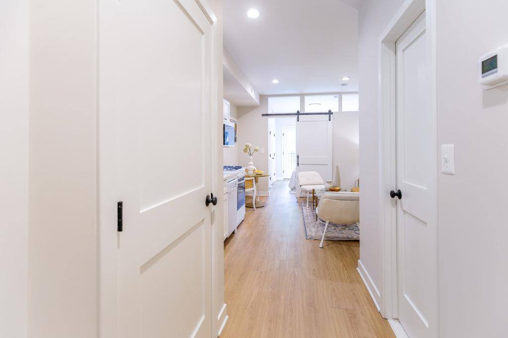 Apartment for rent at 711 E St SE #102, Washington, DC 20003