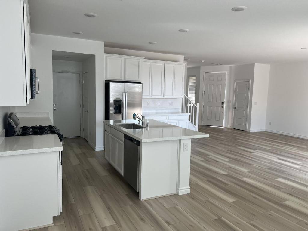 House for rent at 2825 Overlook Brook St, Las Vegas, NV 89156