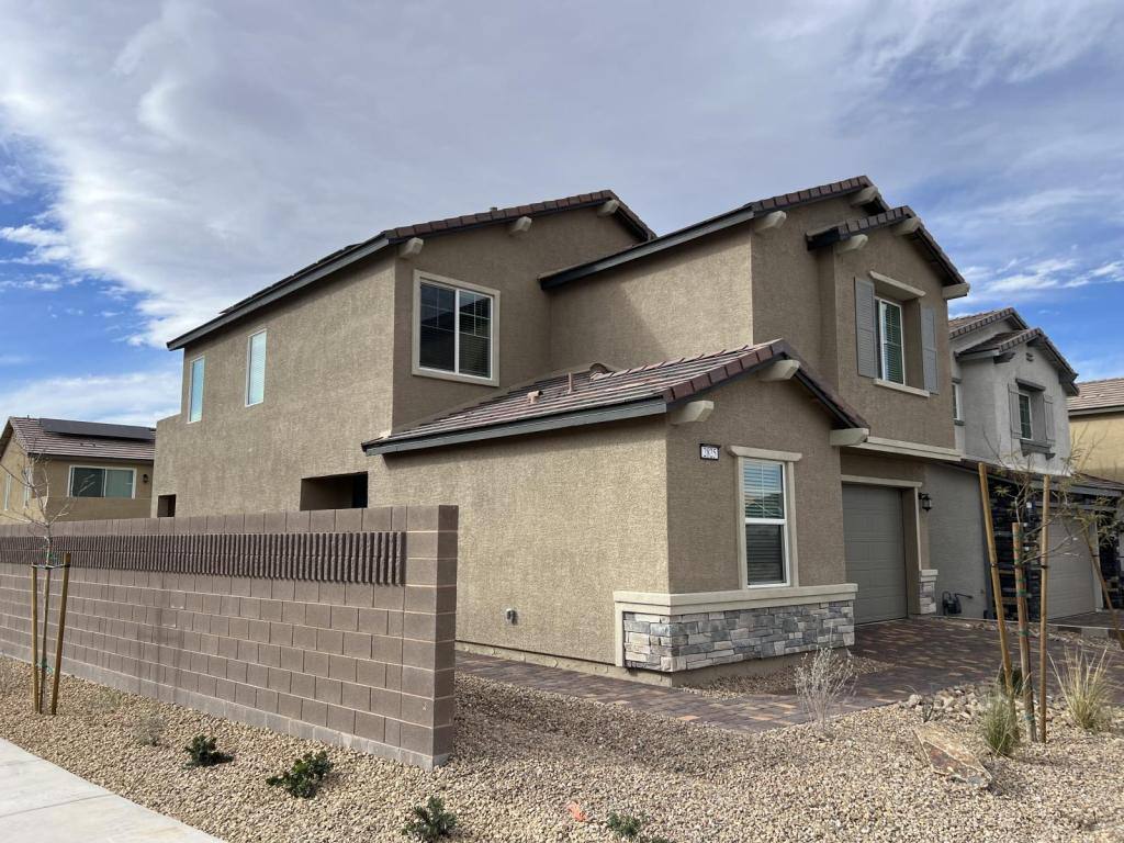 House for rent at 2825 Overlook Brook St, Las Vegas, NV 89156