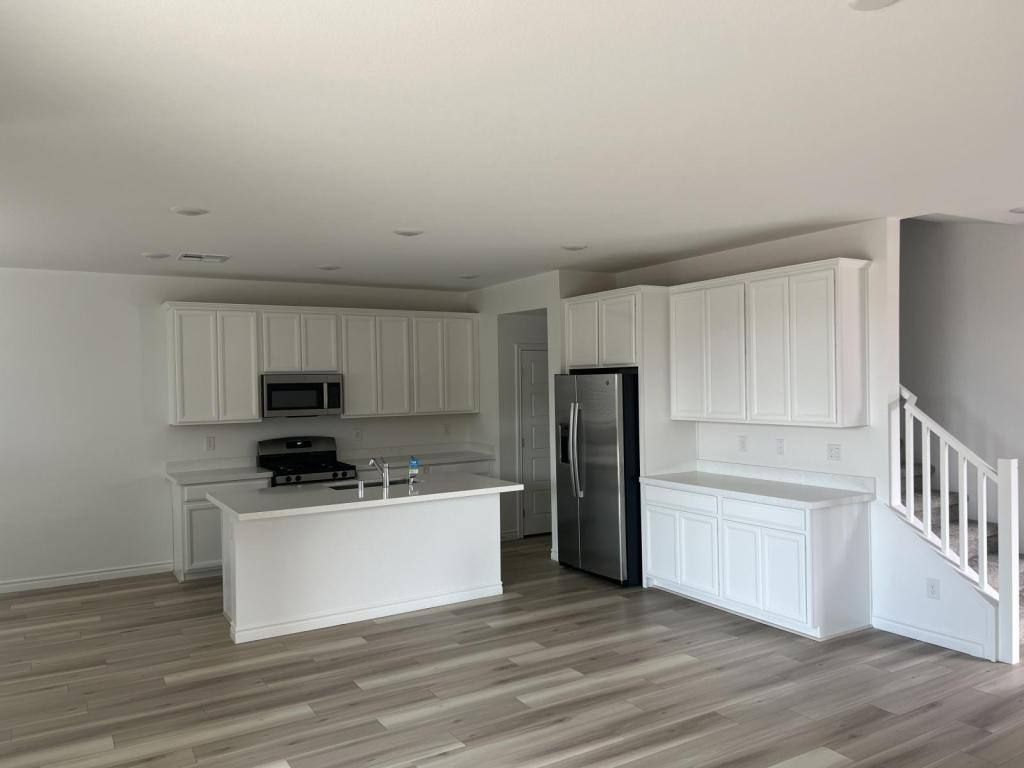 House for rent at 2825 Overlook Brook St, Las Vegas, NV 89156