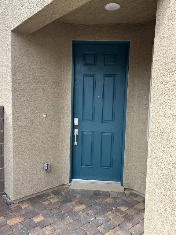 House for rent at 2825 Overlook Brook St, Las Vegas, NV 89156