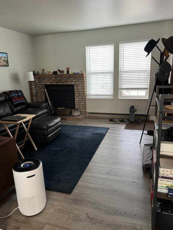 House for rent at 1814 Belmar Dr, Fort Collins, CO 80526
