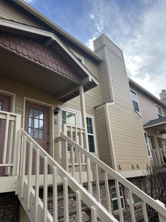 House for rent at 1814 Belmar Dr, Fort Collins, CO 80526