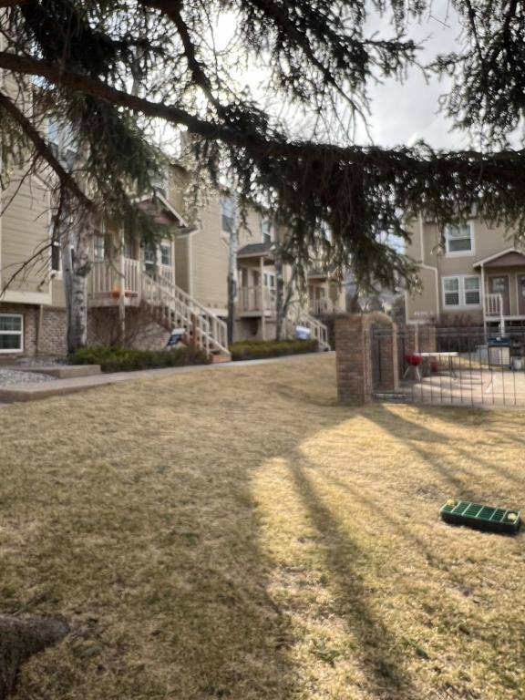 House for rent at 1814 Belmar Dr, Fort Collins, CO 80526