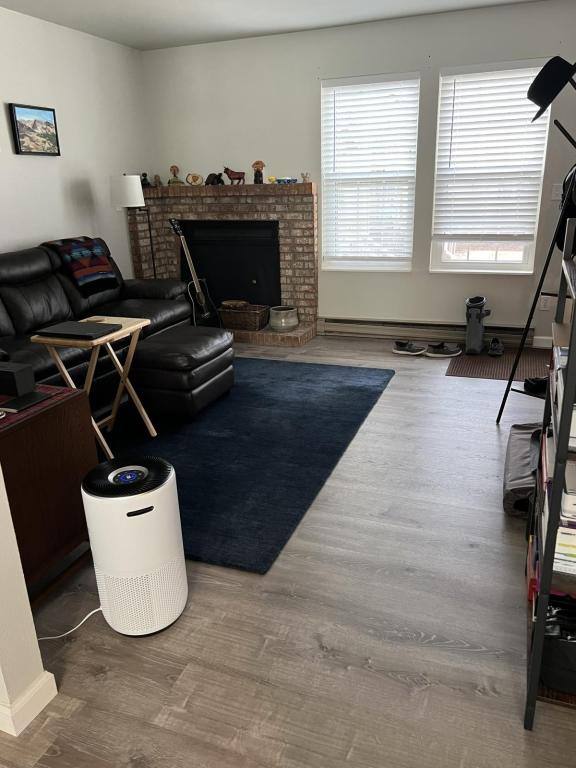 House for rent at 1814 Belmar Dr, Fort Collins, CO 80526