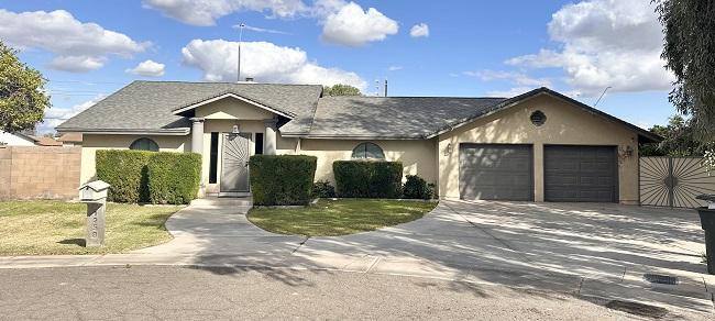 House for rent at 1259 S 40th Dr, Yuma, AZ 85364