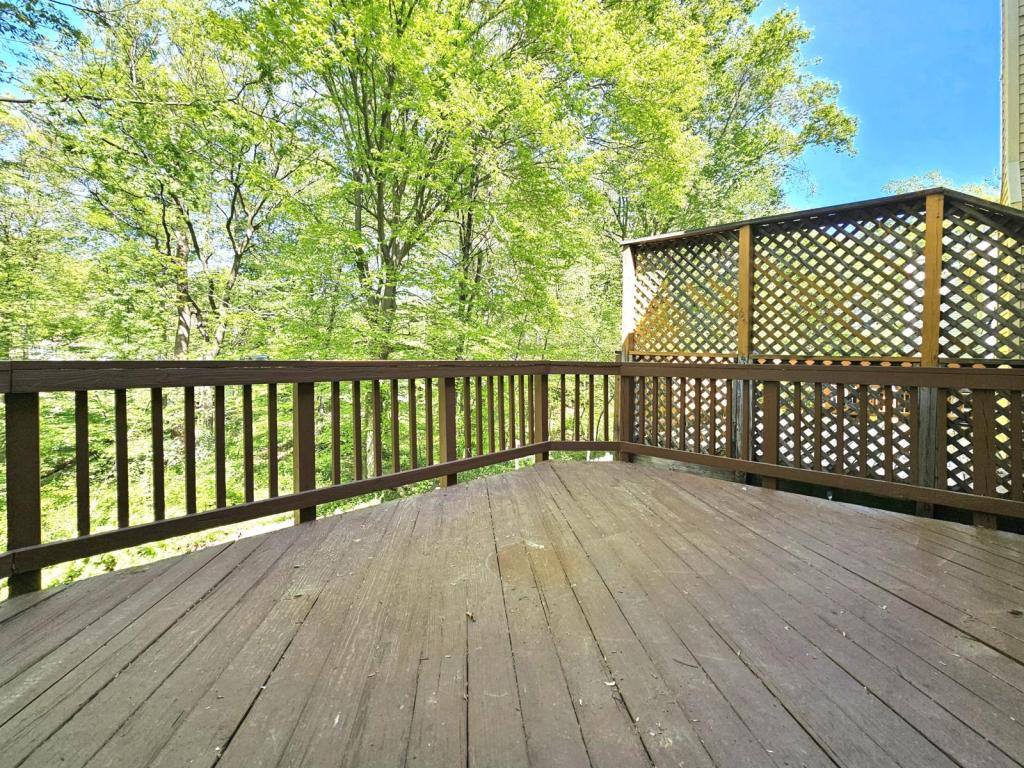 Townhouse for rent at 7664 Northern Oaks Court, Springfield, VA 22153
