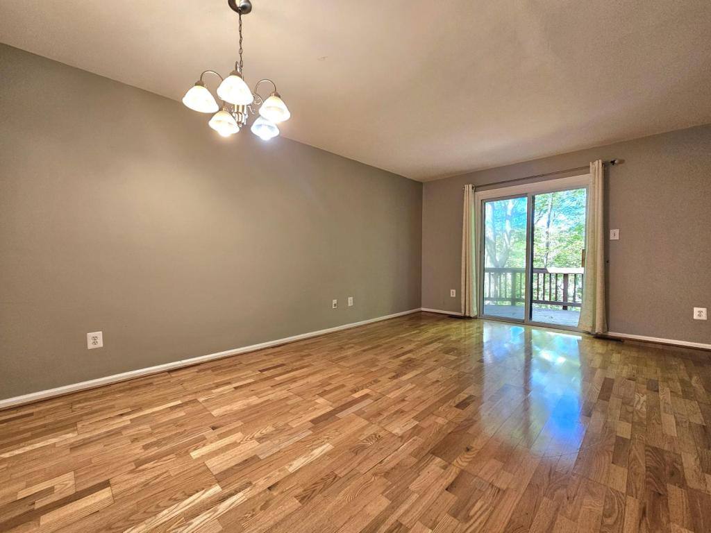 Townhouse for rent at 7664 Northern Oaks Court, Springfield, VA 22153