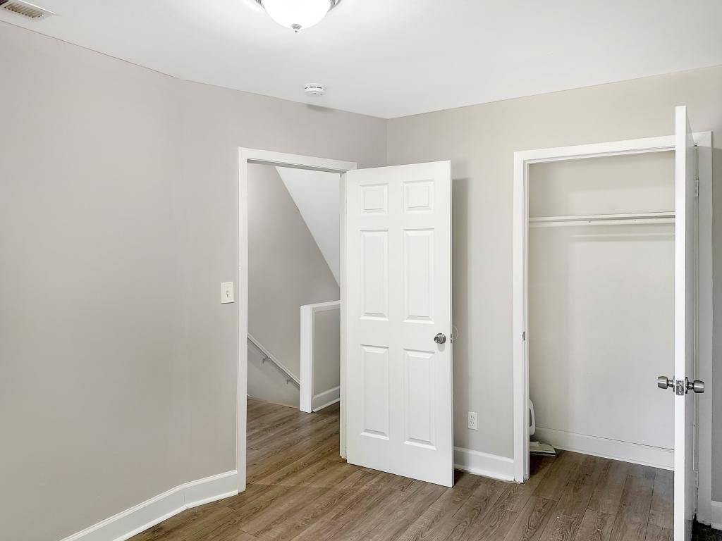Townhouse for rent at 1432 Ardmore Dr #A, Greensboro, NC 27401