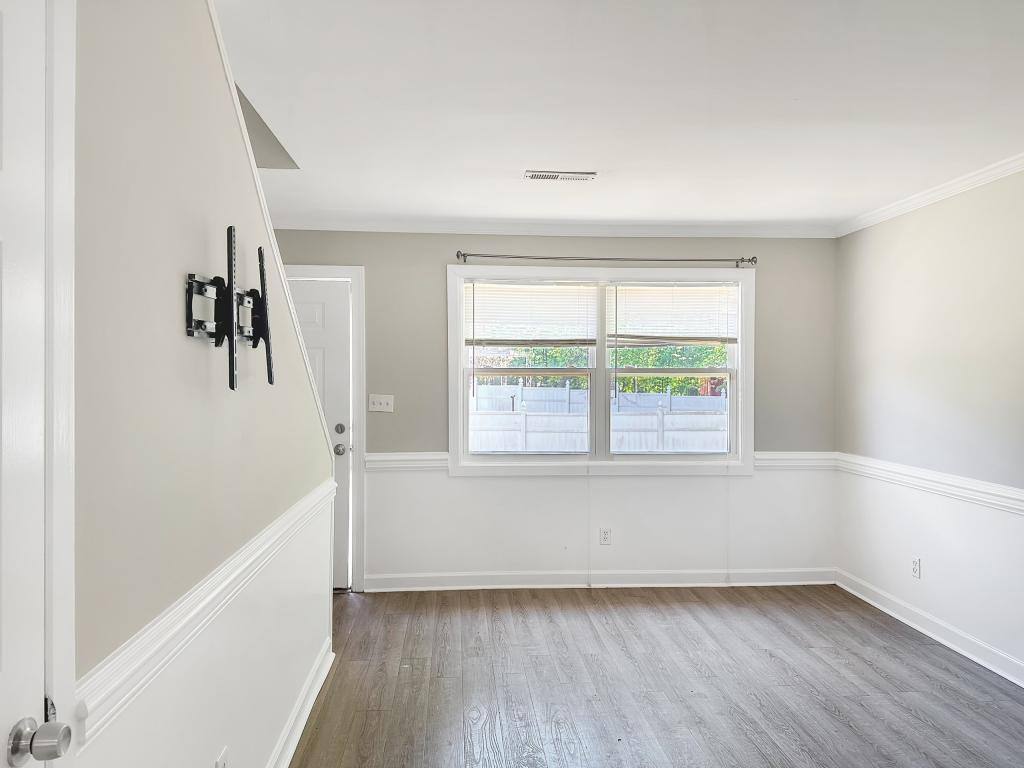 Townhouse for rent at 1432 Ardmore Dr #A, Greensboro, NC 27401