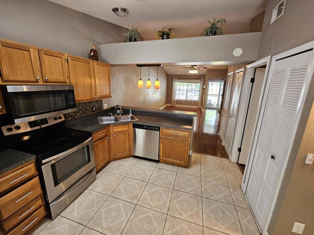 Apartment for rent at 5477 Lake Margaret Dr #F, Orlando, FL 32812