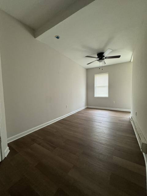 Townhouse for rent at 28 N Norris St, Baltimore, MD 21223