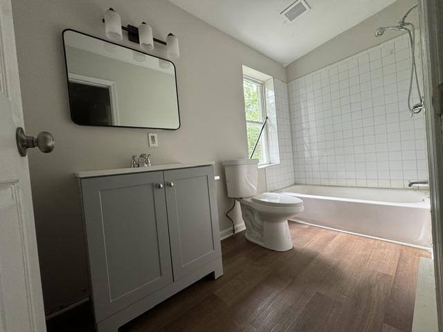 Townhouse for rent at 28 N Norris St, Baltimore, MD 21223