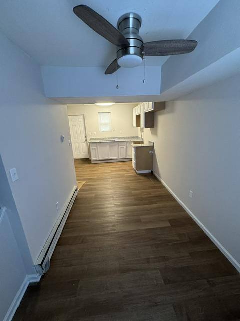Townhouse for rent at 28 N Norris St, Baltimore, MD 21223