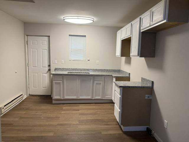 Townhouse for rent at 28 N Norris St, Baltimore, MD 21223