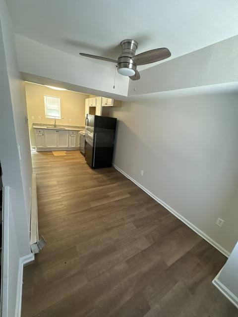 Townhouse for rent at 28 N Norris St, Baltimore, MD 21223