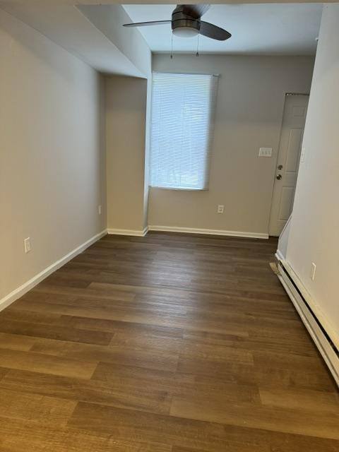 Townhouse for rent at 28 N Norris St, Baltimore, MD 21223