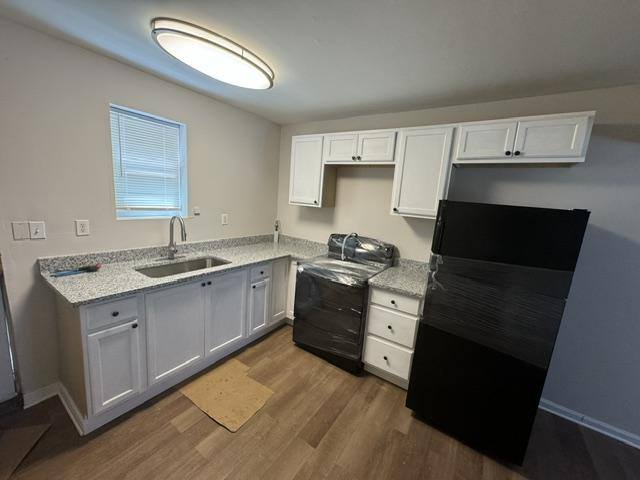 Townhouse for rent at 28 N Norris St, Baltimore, MD 21223