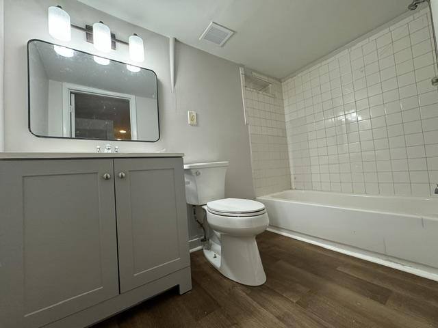 Townhouse for rent at 28 N Norris St, Baltimore, MD 21223
